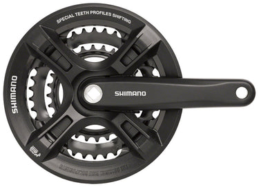Altus M311-L Crankset